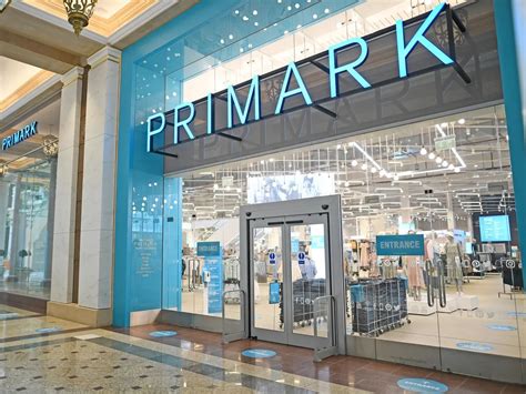 primark σε ελλάδα.